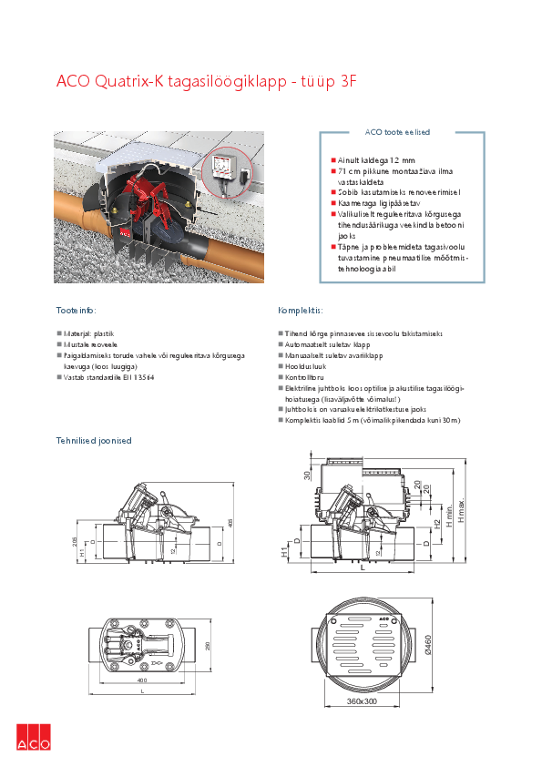 ACO_Sanitaartehniline_kataloog_01.06.2022.pdf ACO_Quatrix-K_infoleht_2022.pdf
