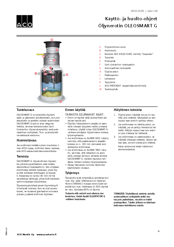 aco-oleosmart-g-kaeyttoe-_ja_huolto-ohjeet.pdf