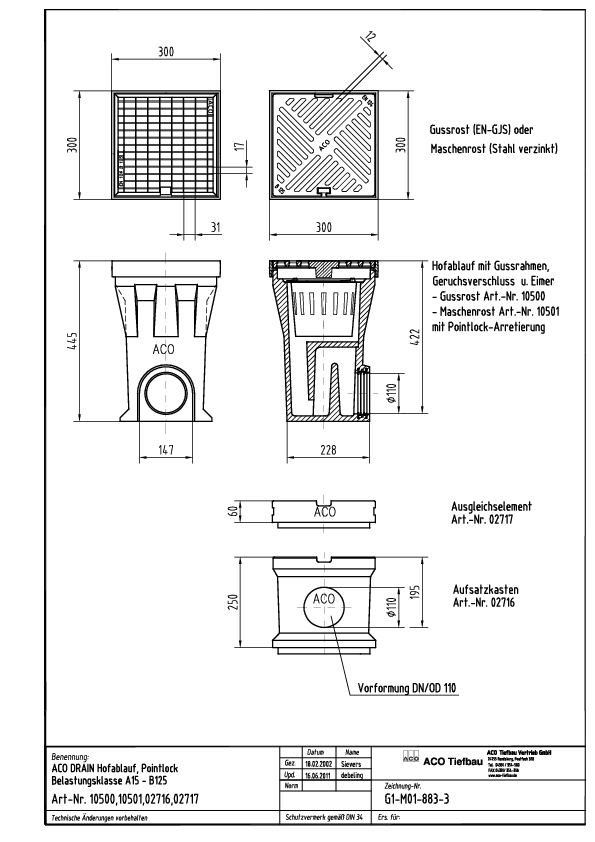 J:\\Vertriebsinformationssystem VIS\\1. Infosystem Entwässerung\\07 Punkt- Trennabläufe Polymerbeton\\1 Hofablauf A-B\\1 Werbezeic 10500_joonis.pdf