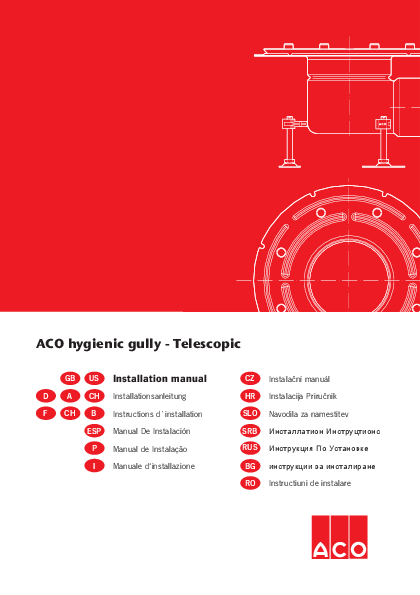 ACO_hygienic_gully_-_Telescopic_gully_Asennusohje.pdf