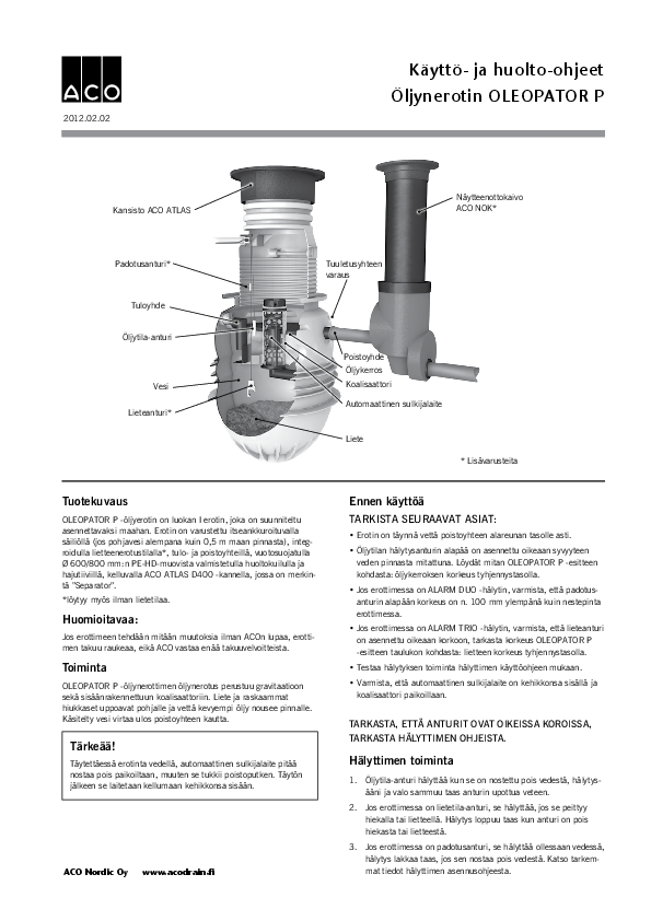 aco-oleopator-p-kaeyttoe-_ja_huolto-ohjeet.pdf