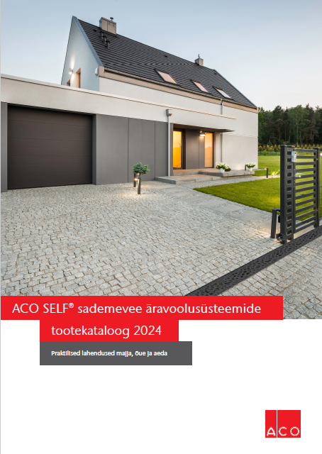ACO Self
