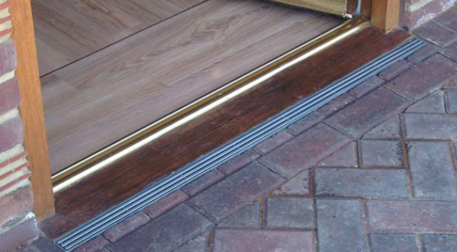 StepDrain