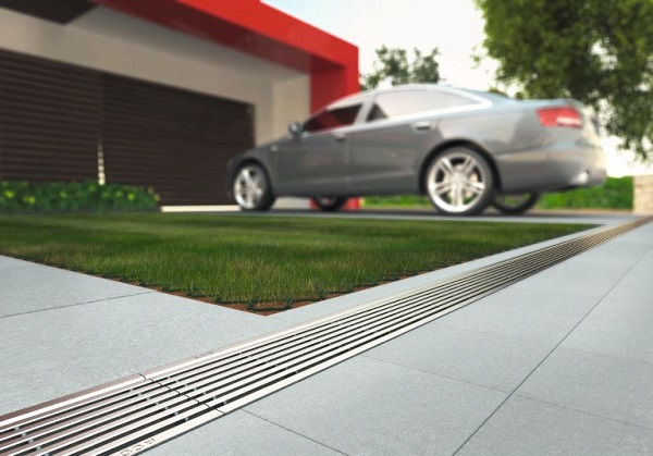 ACO Self® Euroline