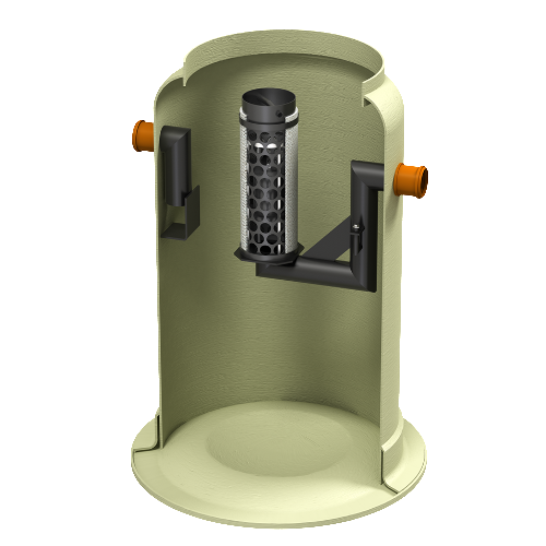 Oleopator G