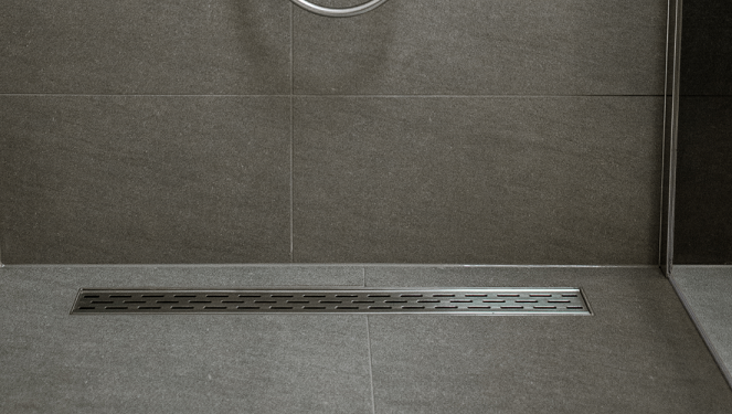 ACO ShowerDrain C
